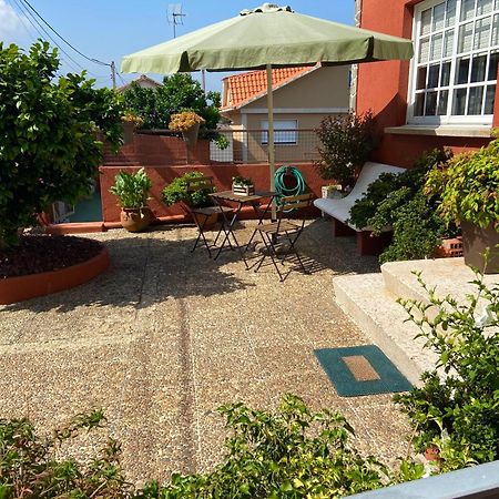 マリン Casa Palmirasヴィラ エクステリア 写真