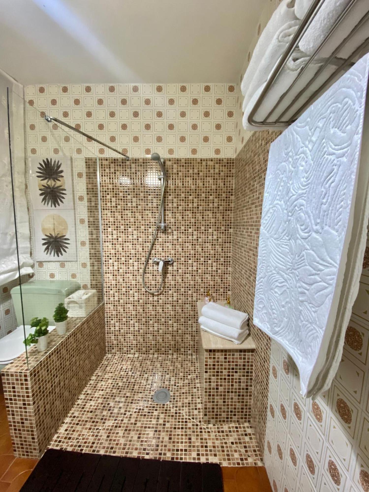 マリン Casa Palmirasヴィラ エクステリア 写真